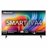 Hisense 32 Inch A4SAU HD Smart TV 32A4SAU
