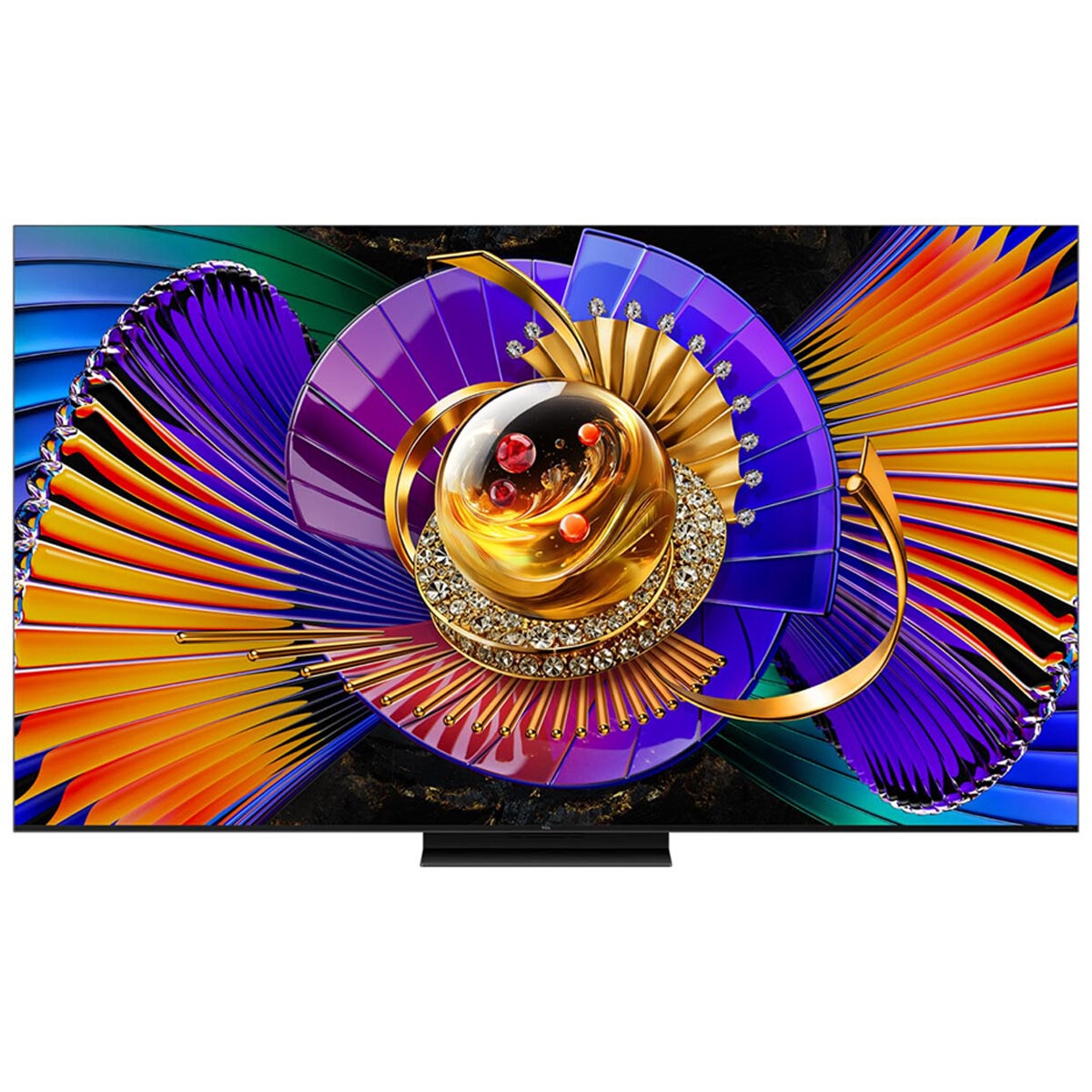 TCL 55 Inch C7L SQD-Mini LED Google 4K UHD TV  55C7L