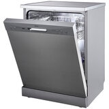 Akai 12 Place Setting Freestanding Dishwasher AK-DW12P