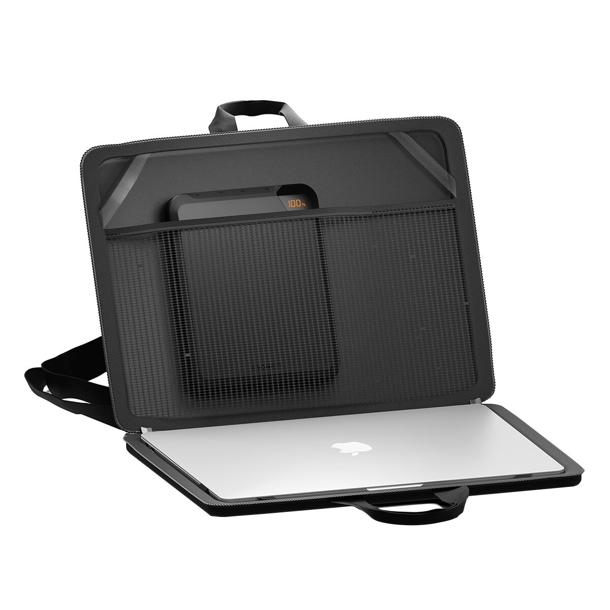 Cygnett VertPWR 25K Obsidian Laptop Power Bank CY5128PBCHE