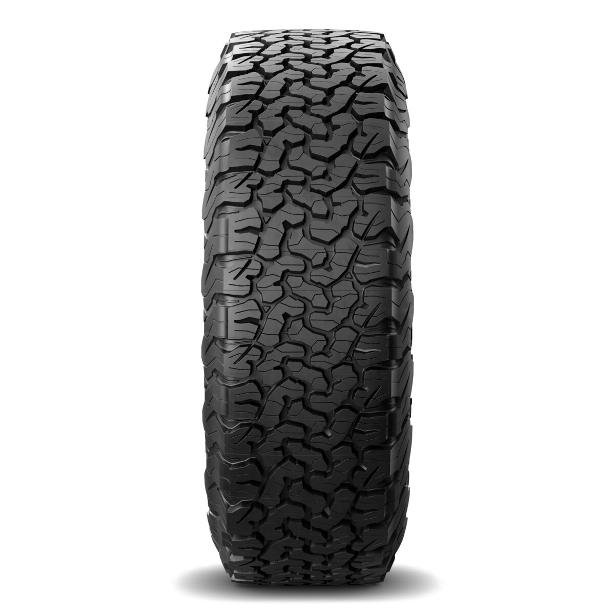 BFGoodrich 275/65R20 126/123S ALL TERRAIN T/A KO2