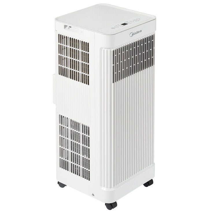 Midea Portable Air Conditioner MPPA26C Midea Portable Air Conditioner MPPA26C