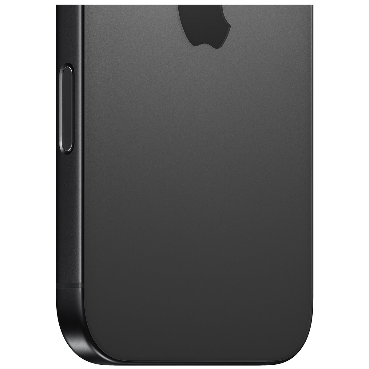 iPhone 16 Pro Max Black Titanium