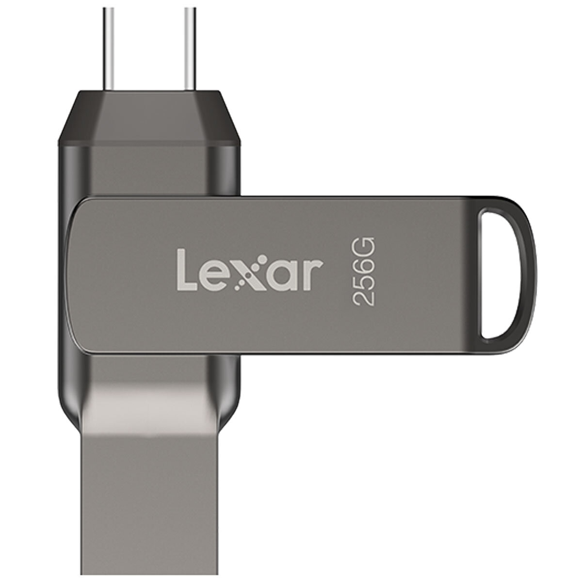 Lexar 1TB NVMe Portable SSD And 64GB USB-C Dual Drive Storage Bundle