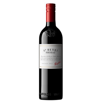 Penfolds St Henri Shiraz 2022 750ml