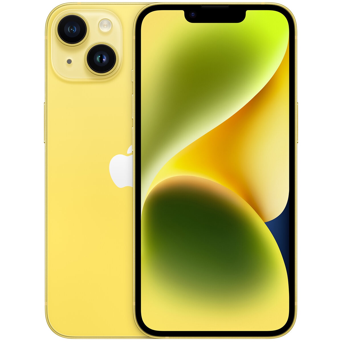 iPhone 14 512GB Yellow