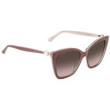 Jimmy Choo Rua/G/S Women's Sunglasses