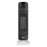 Delonghi 2000W Tower Ceramic Fan Heater