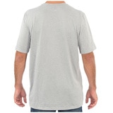 Under Armour Locker 2.0 Tee - Heather Grey