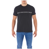 Armani Exchange Men's Tee Navy