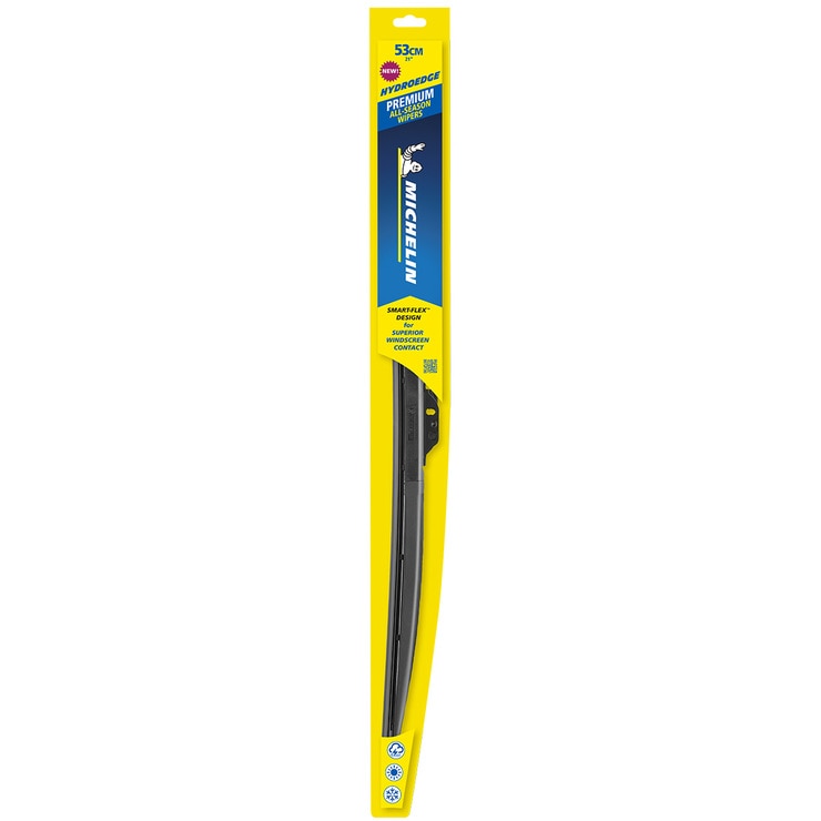 Michelin Hydroedge Wiper Blade 21" Michelin Hydroedge Wiper Blade 21"