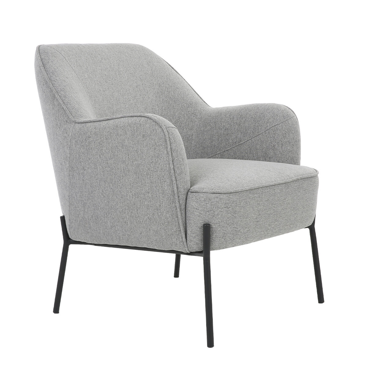 142274 Onex HuGo Upholstered Armchair/
