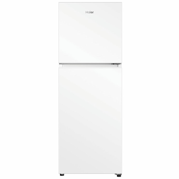 Haier 311L 300 Series Refrigerator Top Freezer White HRF330TW Haier 311L 300 Series Refrigerator Top Freezer White HRF330TW