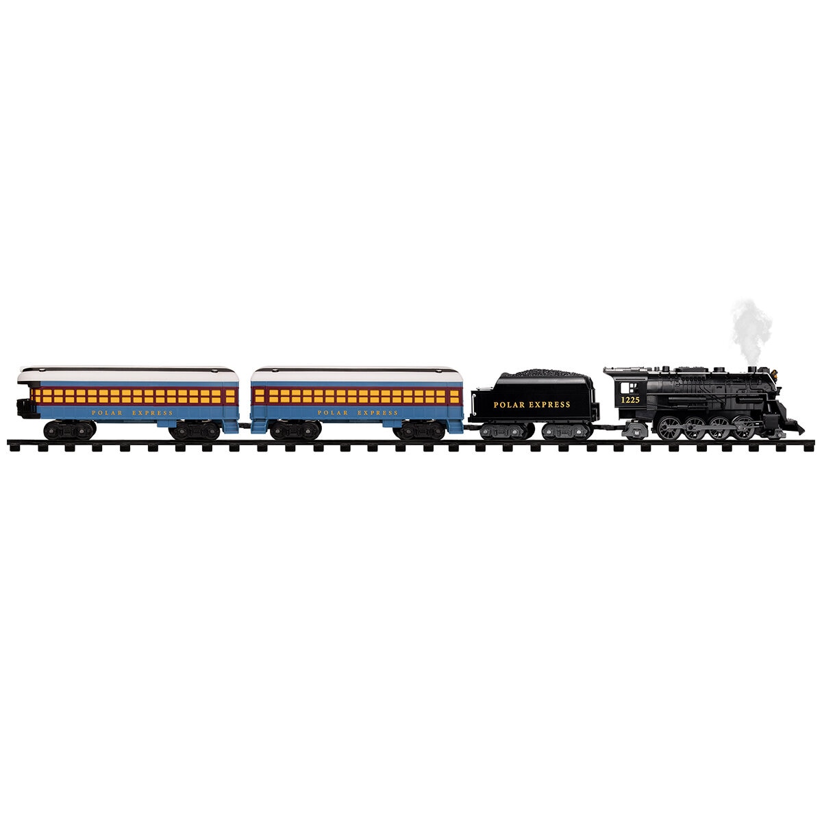 Lionel Train Set Assortment 37 Piece