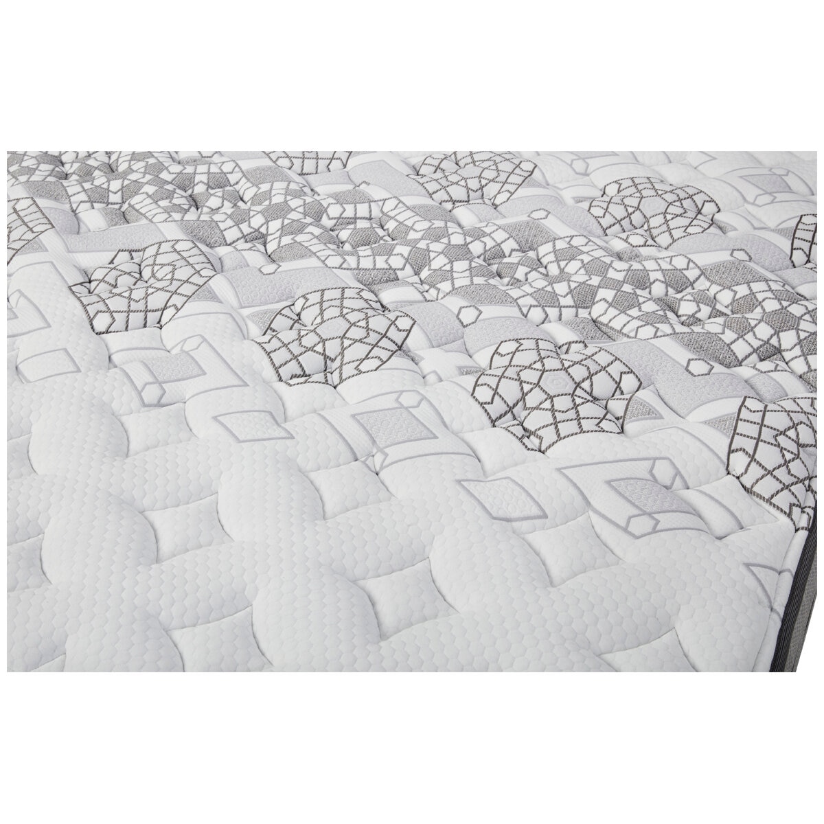 Domino Lachlan Super King Mattress Plush