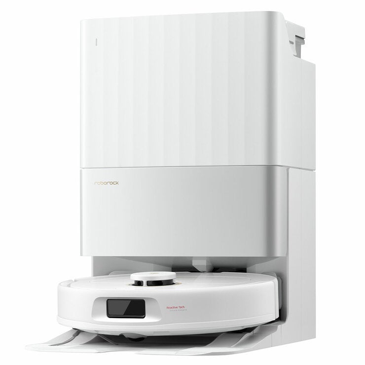 Roborock Qrevo C Pro Vacuum Cleaner White RRQRRCP0203WHT Roborock Qrevo C Pro Vacuum Cleaner White RRQRRCP0203WHT
