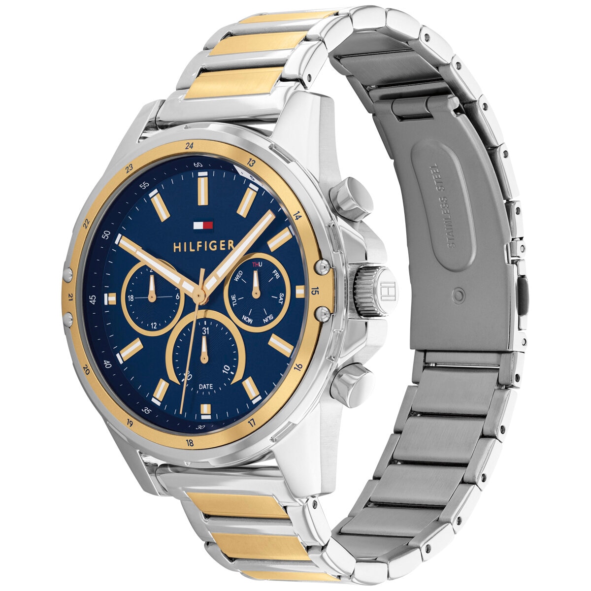 Tommy Hilfiger Mason Men's Watch 1791937