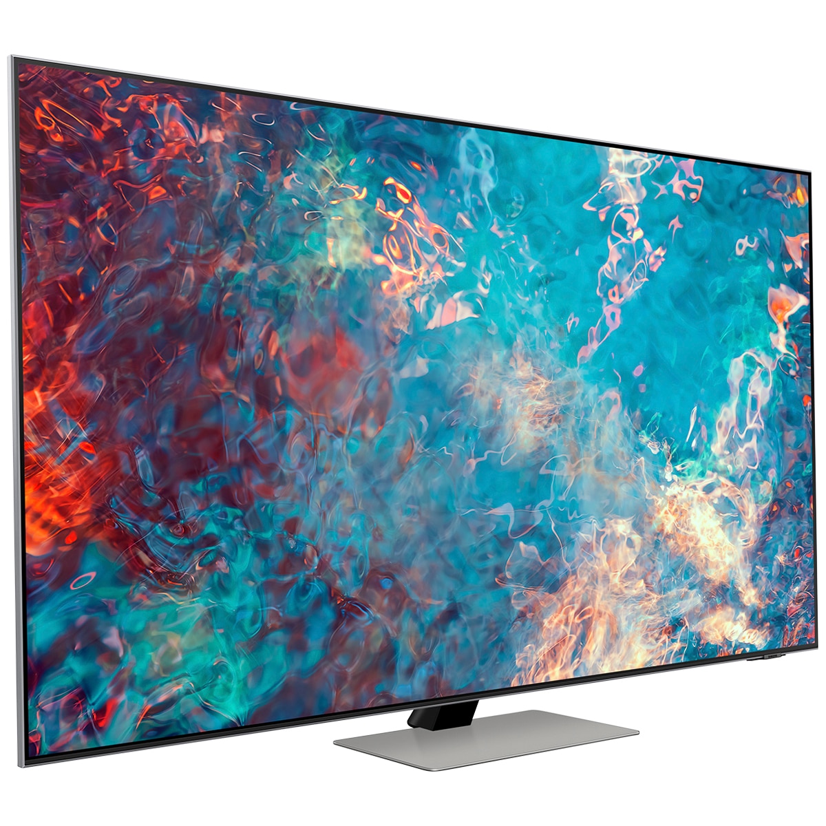 Samsung 75 Inch QN85A Neo QLED 4K Smart TV Costco Australia