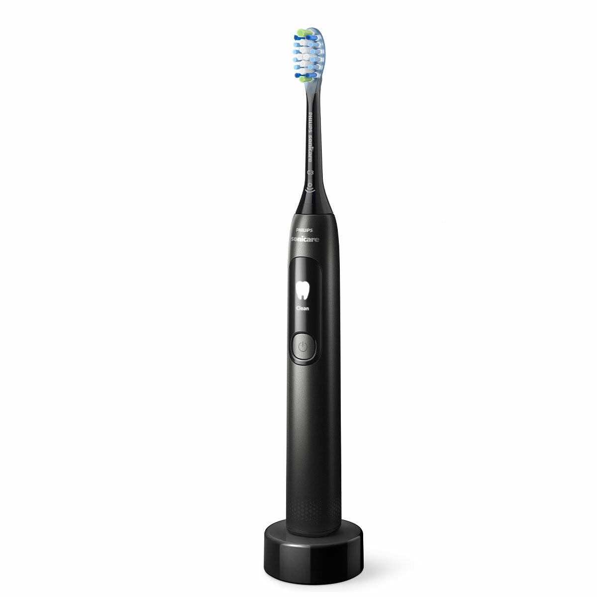 Philips Sonicare Advanced Clean Electric Toothbrush Black HX379211 Philips Sonicare Advanced Clean Electric Toothbrush Black HX379211