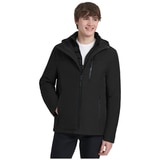 Calvin Klein 3 in 1 Men's Jacket - Black