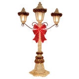 LED 84 Inch Lamp Post LED 84 Inch Lamp Post