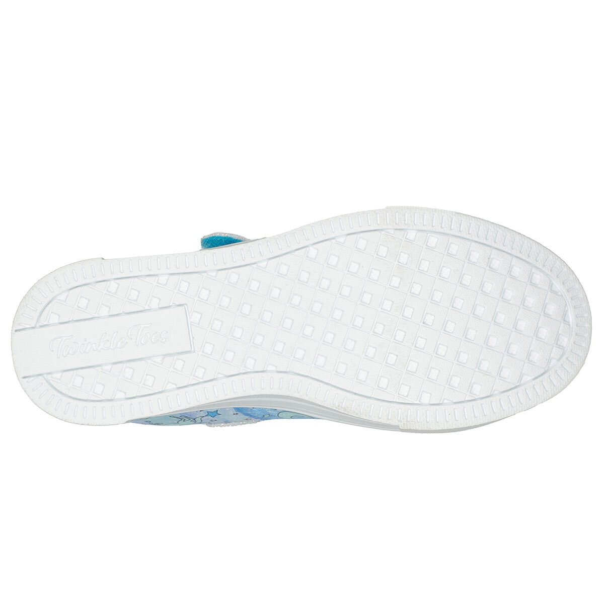 Skechers Twinkle Toe Shoes Blue