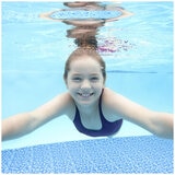 Bestway Platinum Series Power Steel 6.10m x 3.66m x 1.22m Above Ground Pool Set/
