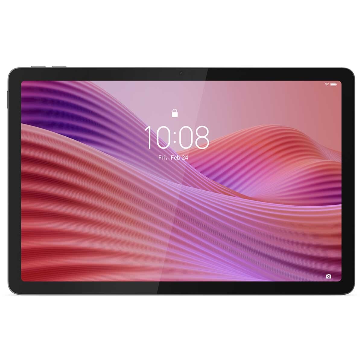 Lenovo 10.1 Inch Tab M10 With Clear Case ZAEH0138AU