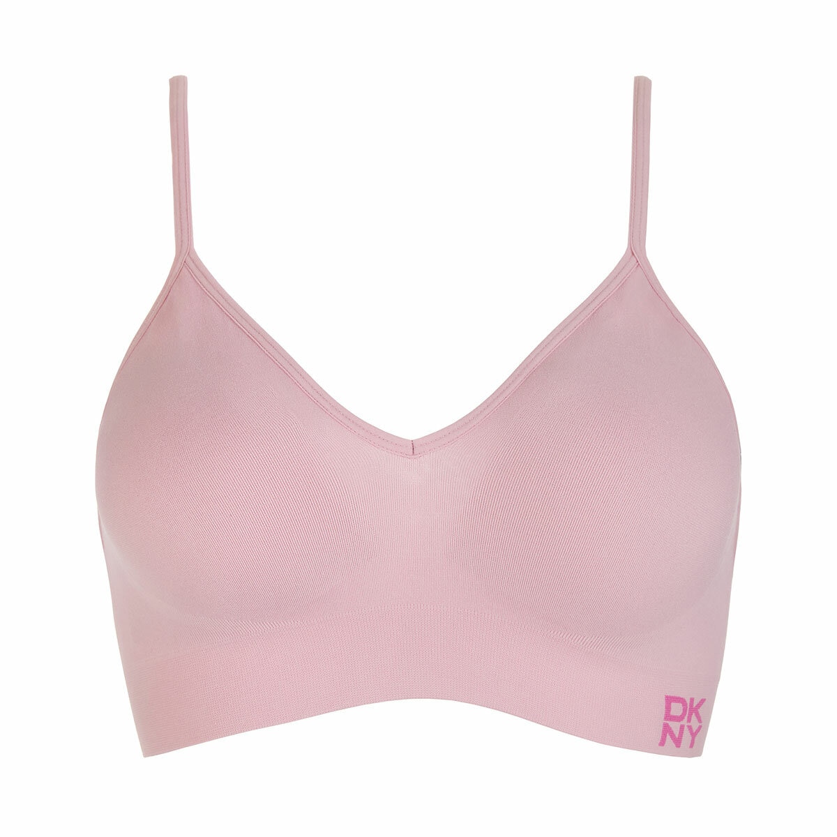 DKNY Women's Bralette 2 Pack DKNY Women's Bralette 2 Pack
