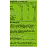Majans Infuzions Veggie Straws 40 x 15g