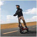 Segway ZT3 Pro Electric Scooter