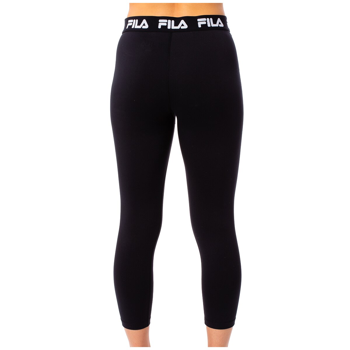 Fila Women's Tight (Katana) - Black