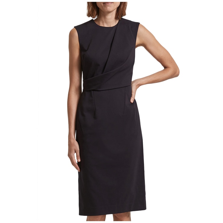 Saba Women's Dress - Black