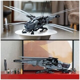 LEGO Icons Dune Atreides Royal Ornithopter 10327