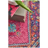 Eternal 910 RUG Pink 290x200