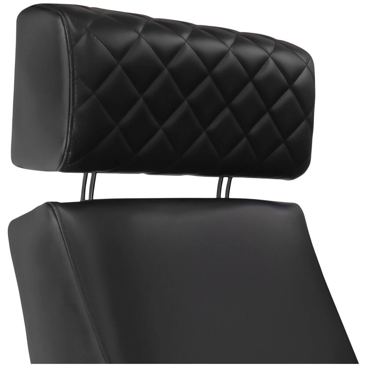 Valencia Home Theatre Zurich Edition 1 Seater Black