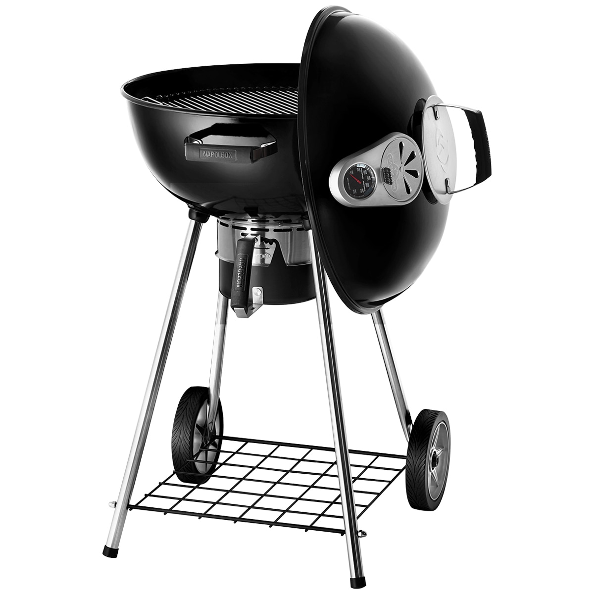 Napolean Charcoal Kettle Grill