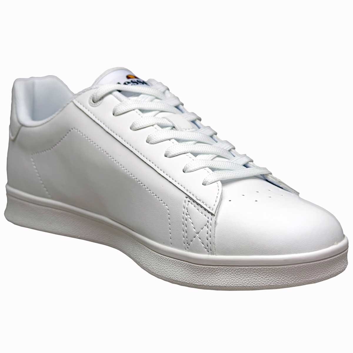 Ellesse Women's LS290 Cupsole Shoes White