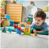 LEGO DUPLO Marvel Dinosaur Spidey-Rex vs. Green Goblin 10463/