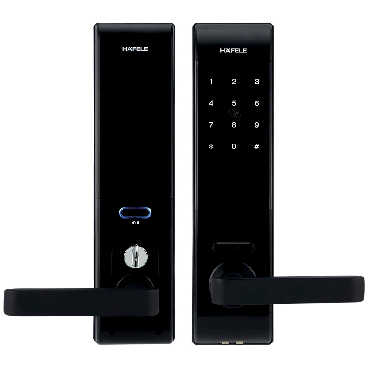 Hafele Digital Mortice Lock Costco Australia