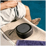 Urbanista Malibu Black Speaker 1037502