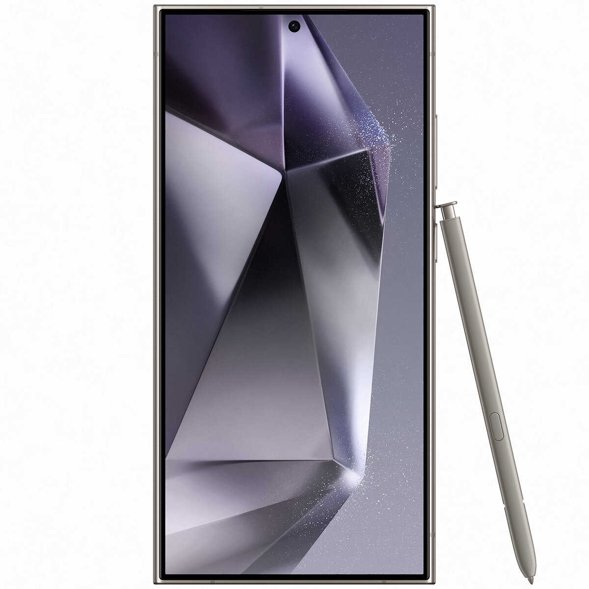 Samsung Galaxy S24 Ultra 256GB Titanium Violet