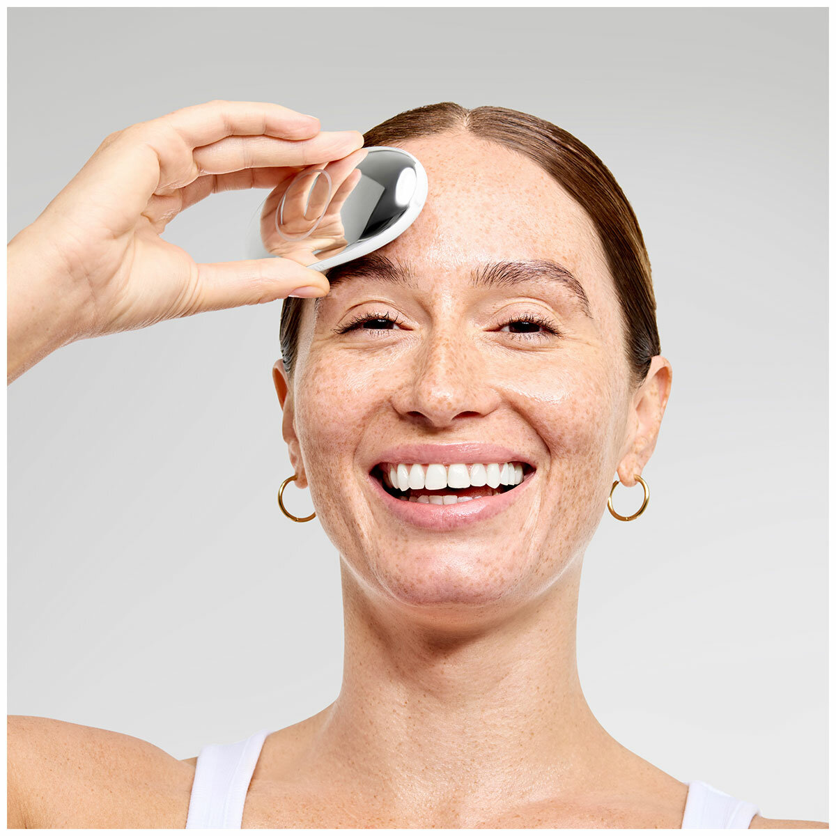 ZIIP Halo Microcurrent Face Device ZPHALO