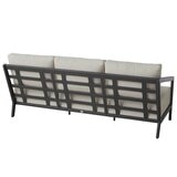 Agio Formia 4 Piece Deep Seating Set