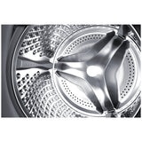 Samsung 11kg Front Load Washing Machine White WW11CG60ADLE