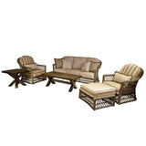 Cala 7 Piece Deep Seating