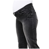 Ripe Maternity - Women's Denim Jean - Black