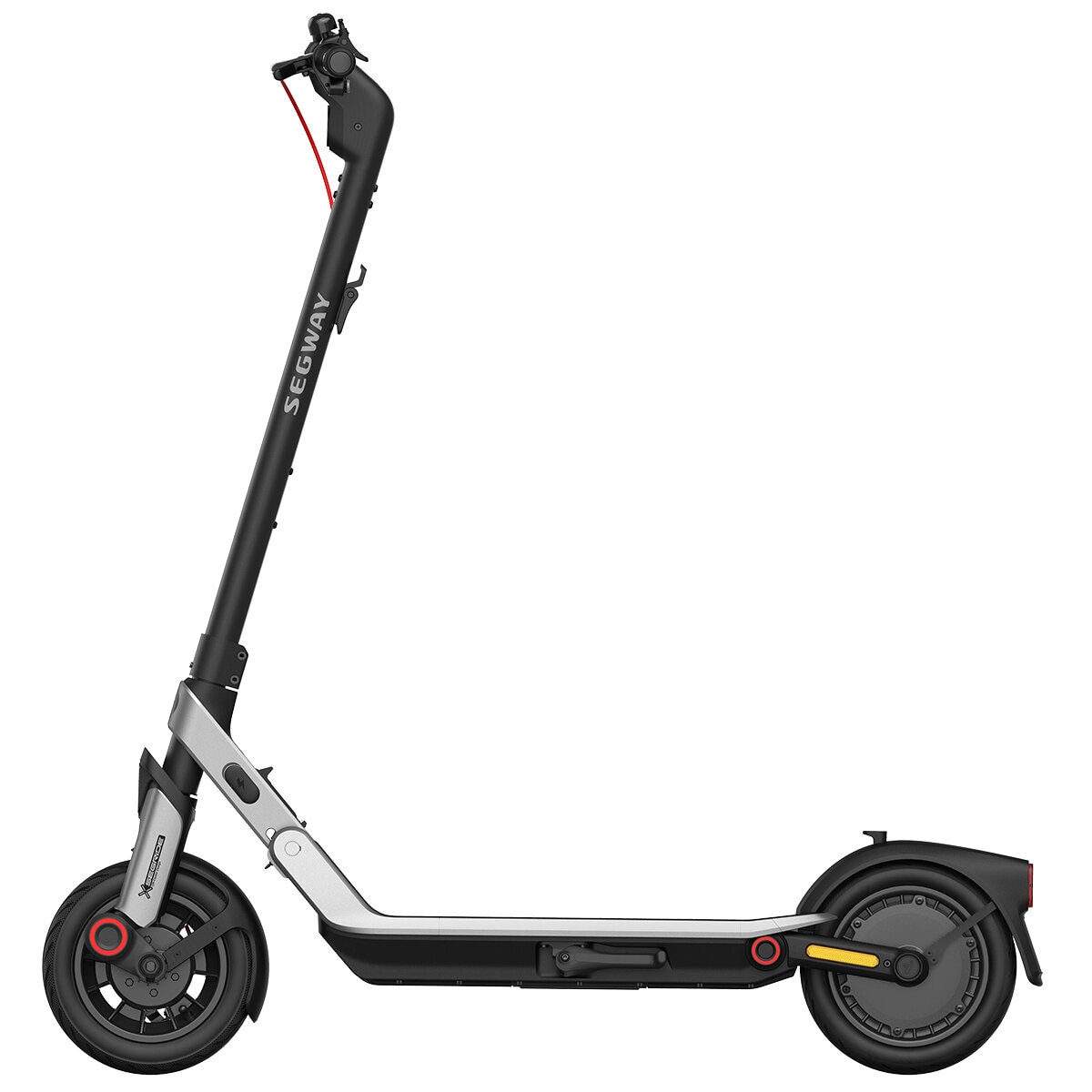 Segway E3 Pro Electric Scooter SEGW-E3-PRO Segway E3 Pro Electric Scooter SEGW-E3-PRO