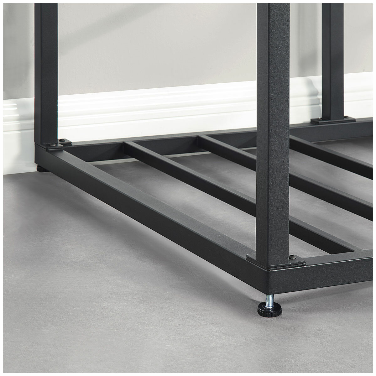 Gorilla 20 Bin Rack Organizer - CTCO88BR-20B