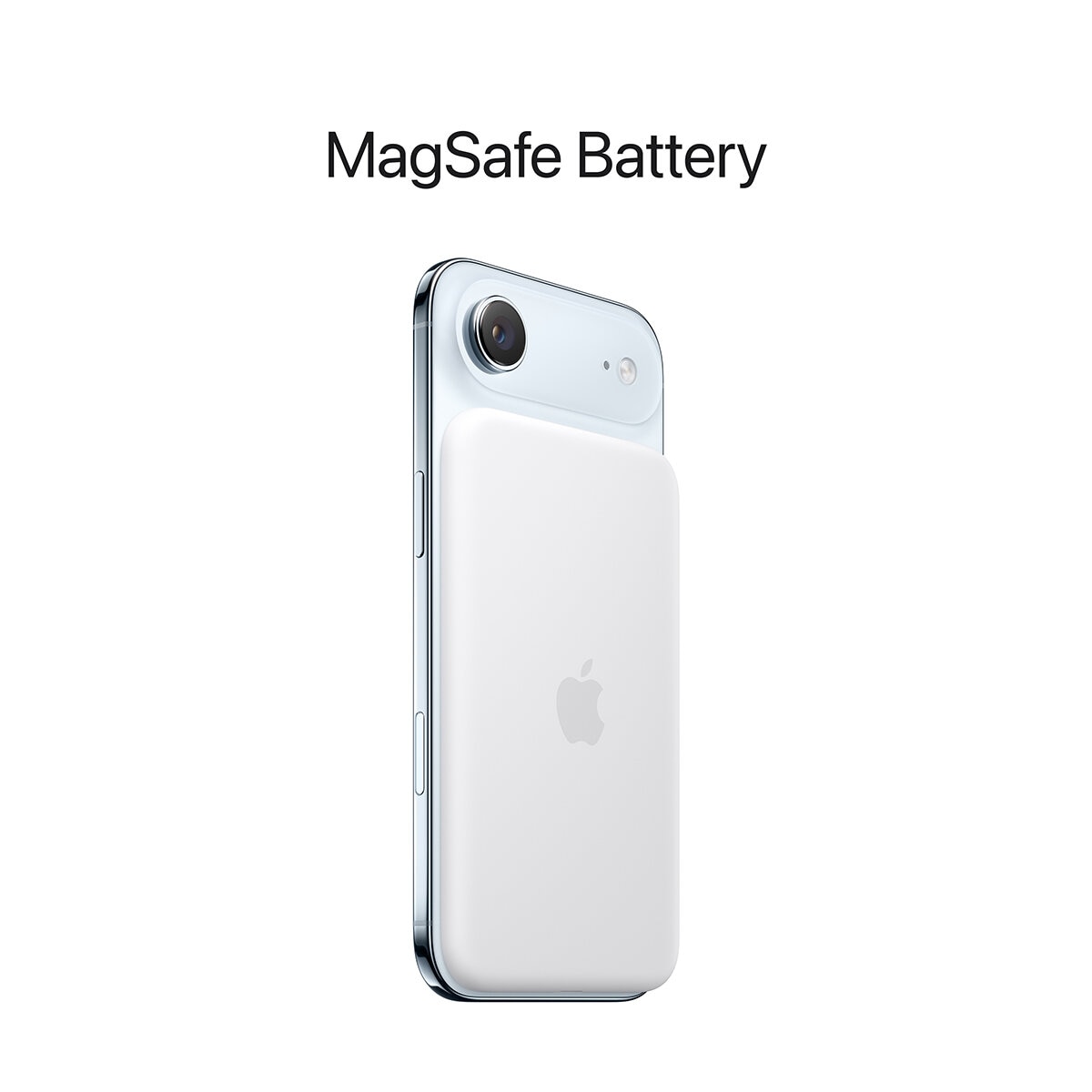 iPhone Air Space Black